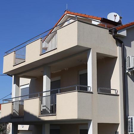 Apartments Anastazia Zadar Eksteriør bilde