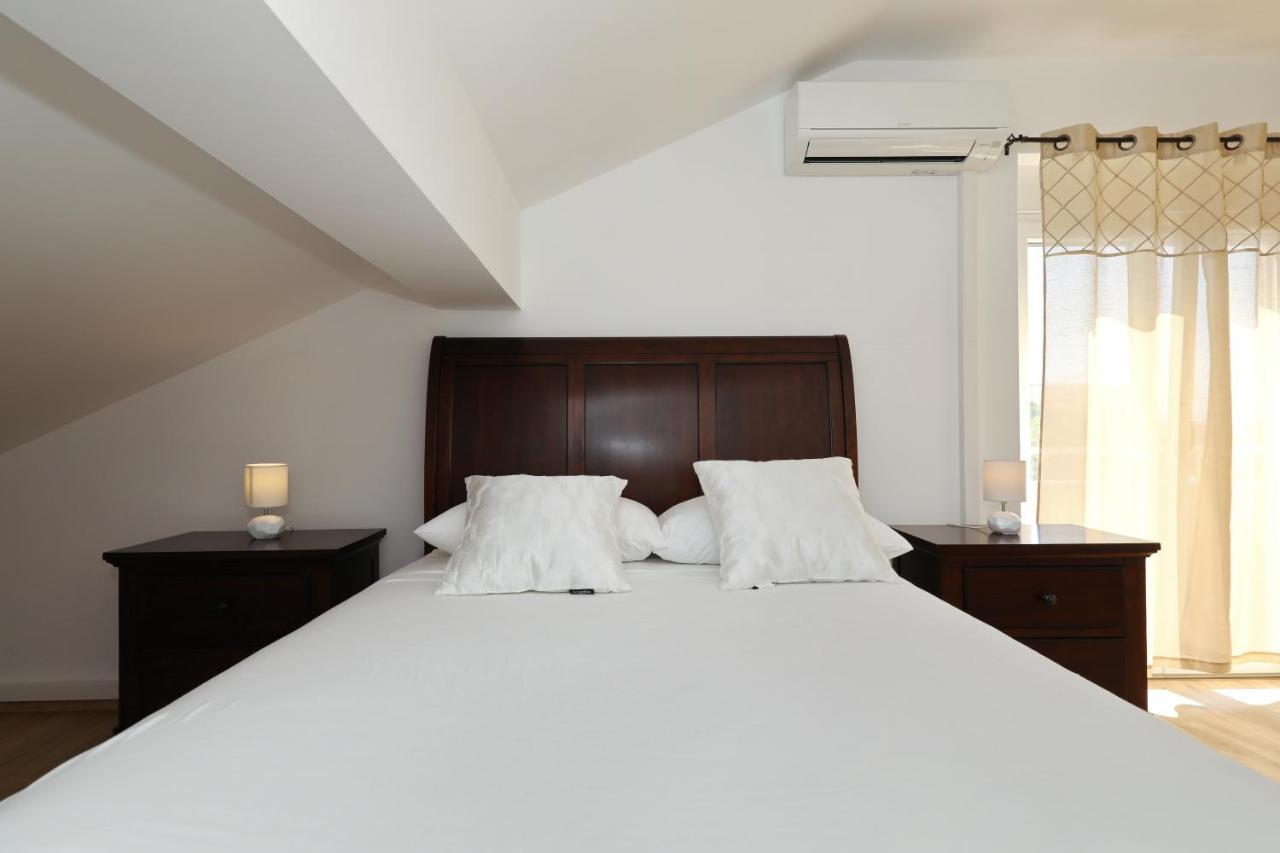 Apartments Anastazia Zadar Eksteriør bilde