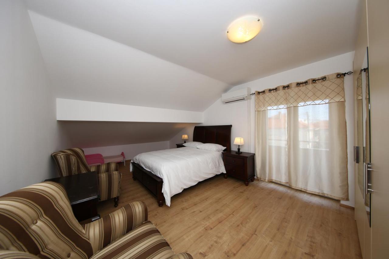 Apartments Anastazia Zadar Eksteriør bilde