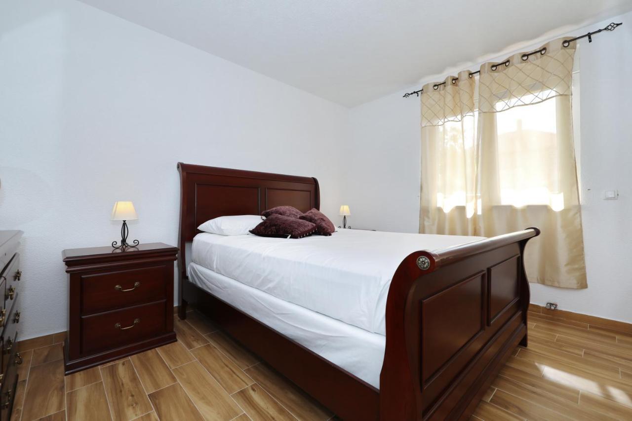 Apartments Anastazia Zadar Eksteriør bilde