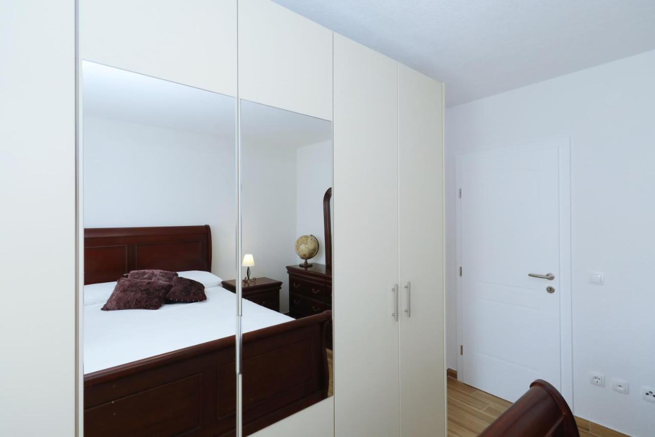 Apartments Anastazia Zadar Eksteriør bilde